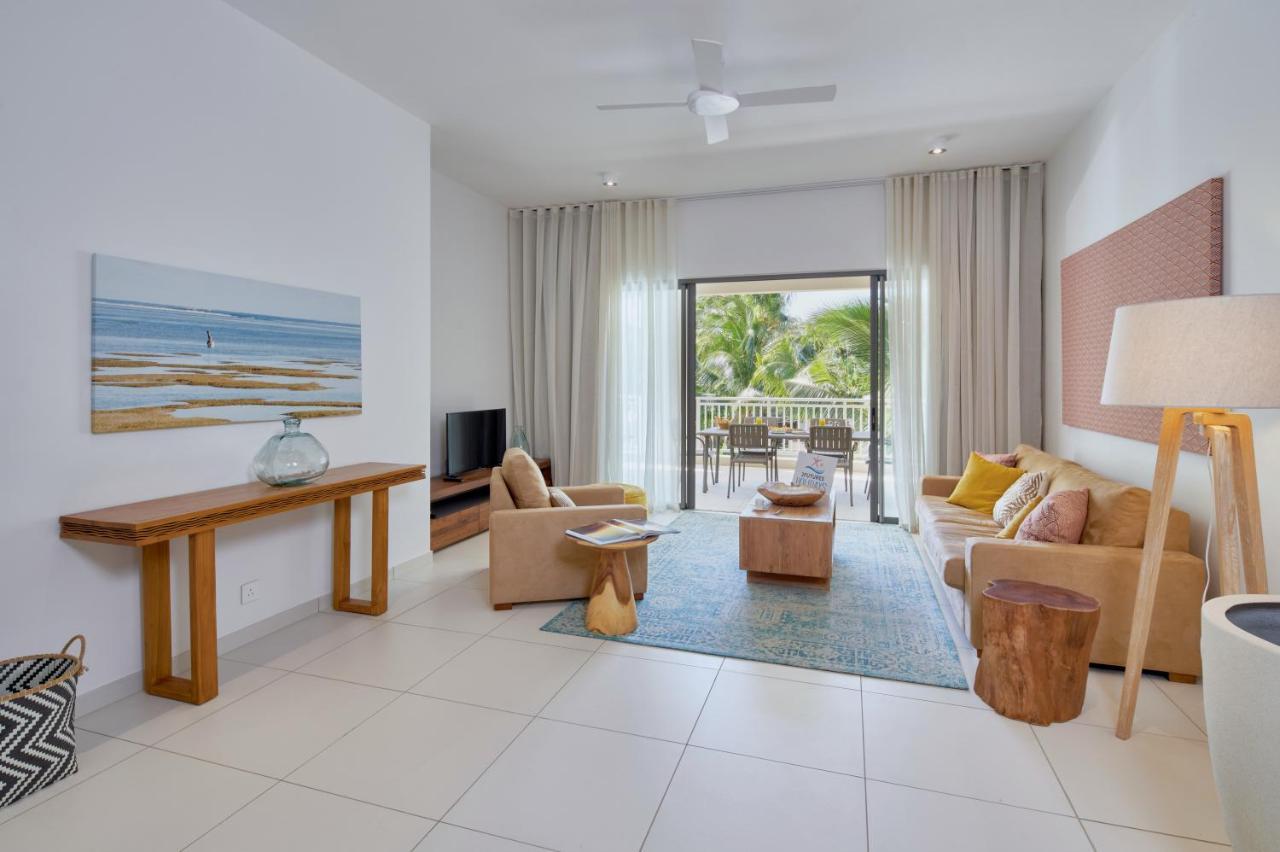 Ki Residences With Lov Pereybere Beach Dış mekan fotoğraf