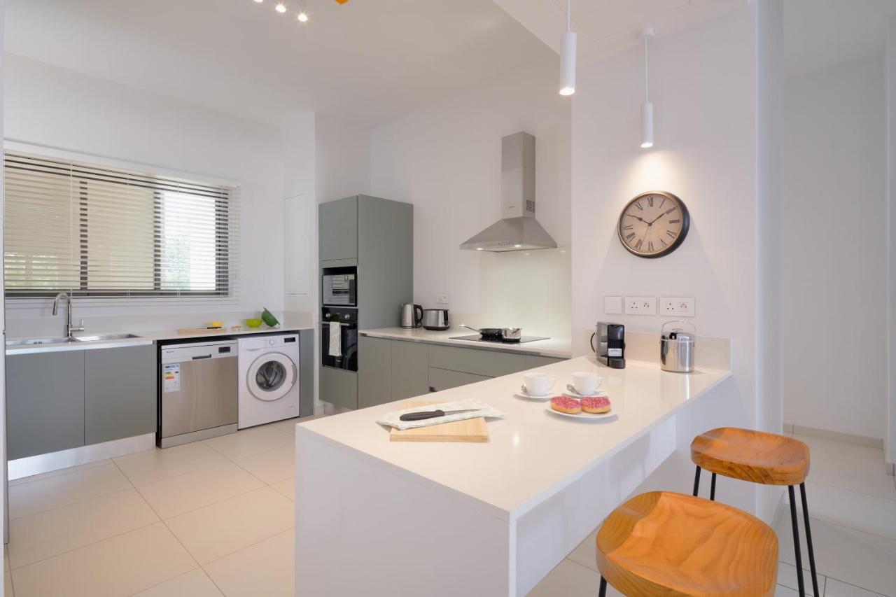 Ki Residences With Lov Pereybere Beach Dış mekan fotoğraf