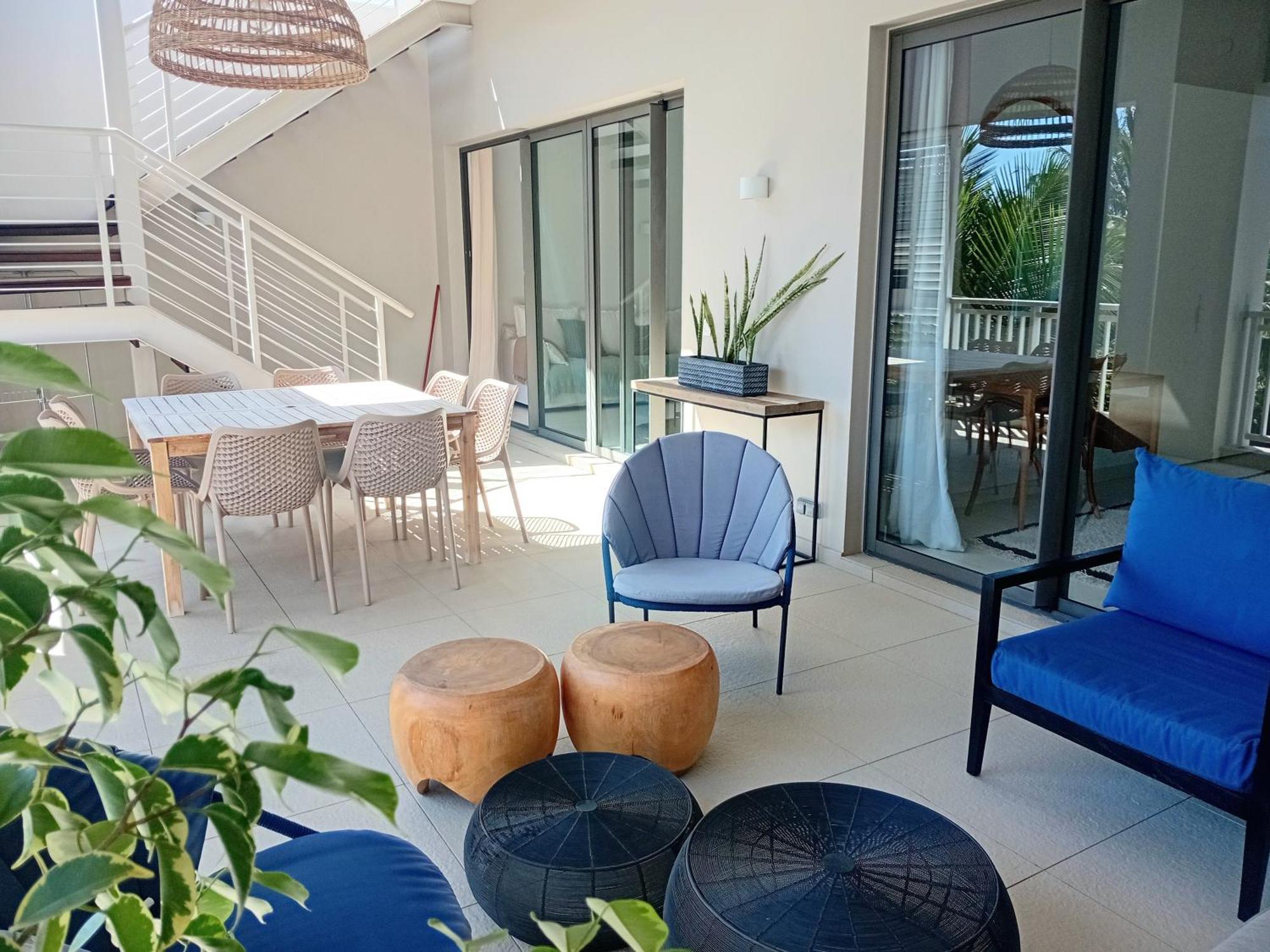 Ki Residences With Lov Pereybere Beach Dış mekan fotoğraf