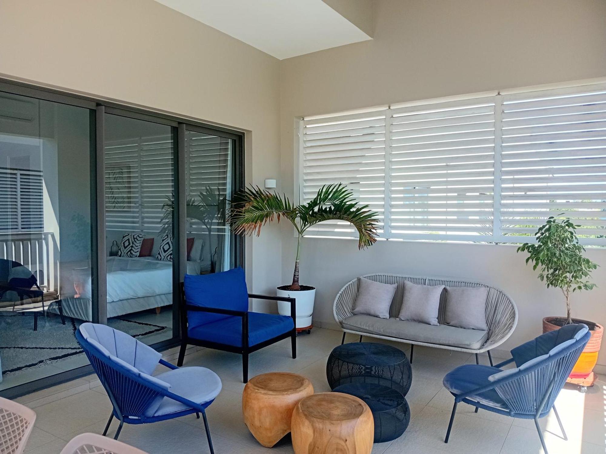 Ki Residences With Lov Pereybere Beach Dış mekan fotoğraf